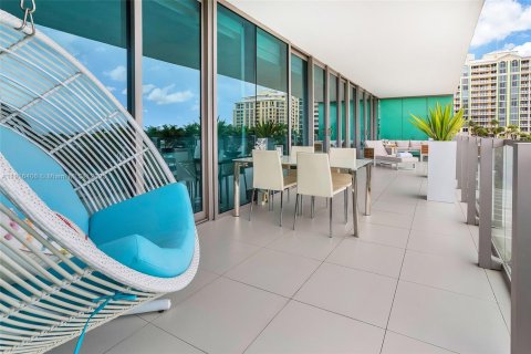 Condo in Key Biscayne, Florida, 2 bedrooms № 2039704 - photo 19