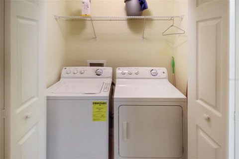 Copropriété à louer à Bradenton, Floride: 2 chambres, 104.14 m2 № 2298978 - photo 25