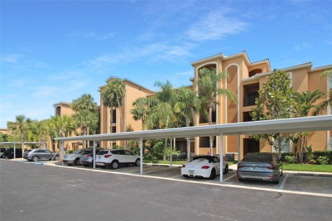Condo à Bradenton, Floride, 2 chambres  № 2298978