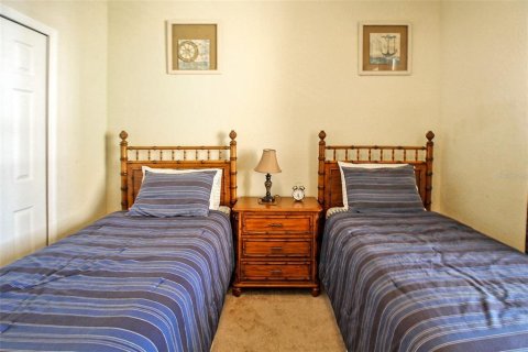 Copropriété à louer à Bradenton, Floride: 2 chambres, 104.14 m2 № 2298978 - photo 19