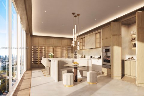 Copropriété à vendre à Miami Beach, Floride: 5 chambres, 419.92 m2 № 1861506 - photo 10