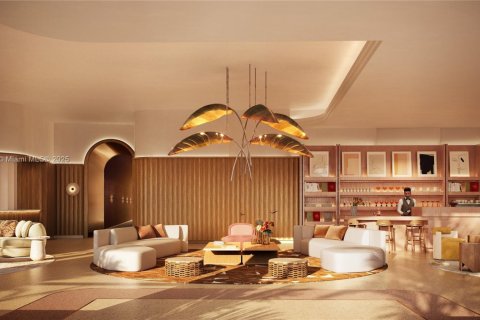 Copropriété à vendre à Miami Beach, Floride: 5 chambres, 419.92 m2 № 1861506 - photo 5