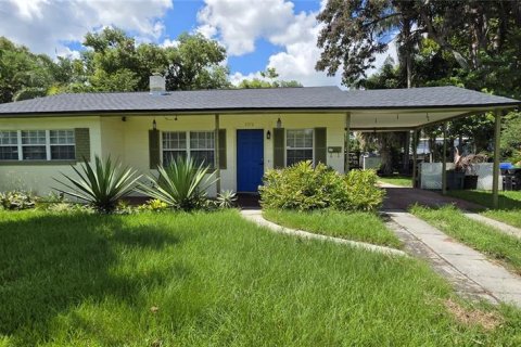 Villa ou maison à Orlando, Floride 2 chambres, 86.77 m2 № 2415346