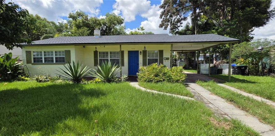 Villa ou maison à Orlando, Floride 2 chambres, 86.77 m2 № 2415346