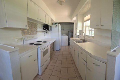 Villa ou maison à louer à Orlando, Floride: 2 chambres, 86.77 m2 № 2415346 - photo 6