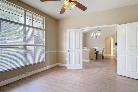 House in Wesley Chapel, Florida 4 bedrooms, 186.27 sq.m. № 1887116 - photo 27