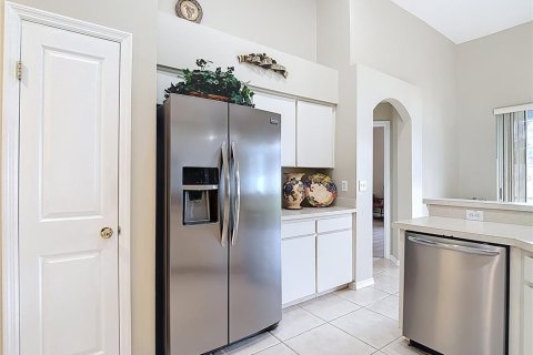House in Wesley Chapel, Florida 4 bedrooms, 186.27 sq.m. № 1887116 - photo 23