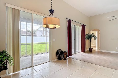 House in Wesley Chapel, Florida 4 bedrooms, 186.27 sq.m. № 1887116 - photo 13
