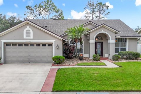House in Wesley Chapel, Florida 4 bedrooms, 186.27 sq.m. № 1887116 - photo 1