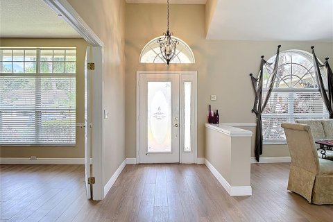 House in Wesley Chapel, Florida 4 bedrooms, 186.27 sq.m. № 1887116 - photo 5