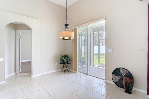 House in Wesley Chapel, Florida 4 bedrooms, 186.27 sq.m. № 1887116 - photo 16