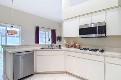 House in Wesley Chapel, Florida 4 bedrooms, 186.27 sq.m. № 1887116 - photo 22