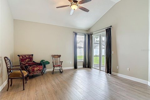 House in Wesley Chapel, Florida 4 bedrooms, 186.27 sq.m. № 1887116 - photo 26