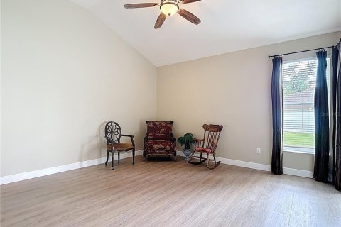 House in Wesley Chapel, Florida 4 bedrooms, 186.27 sq.m. № 1887116 - photo 28