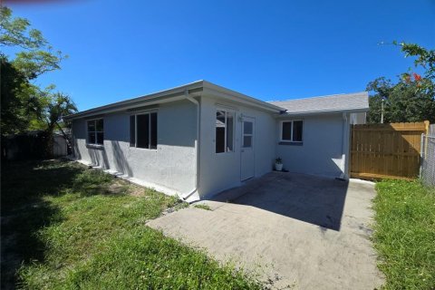 Villa ou maison à vendre à New Port Richey, Floride: 3 chambres, 136.38 m2 № 2433216 - photo 23