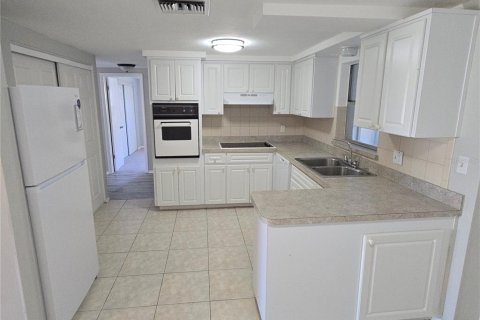 Villa ou maison à vendre à New Port Richey, Floride: 3 chambres, 136.38 m2 № 2433216 - photo 7