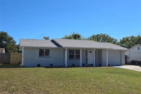 Villa ou maison à vendre à New Port Richey, Floride: 3 chambres, 136.38 m2 № 2433216 - photo 3