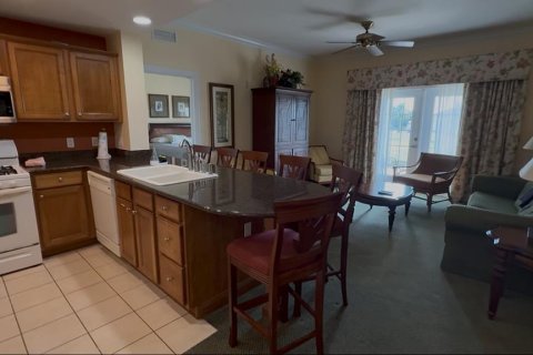 Condo in Four Corners, Florida, 3 bedrooms  № 1854504 - photo 9