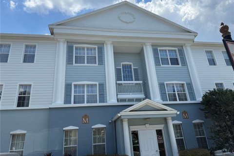 Condo in Four Corners, Florida, 3 bedrooms  № 1854504 - photo 1