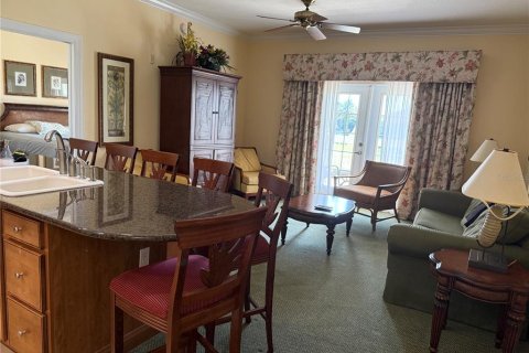 Condo in Four Corners, Florida, 3 bedrooms  № 1854504 - photo 11