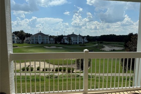 Condo in Four Corners, Florida, 3 bedrooms  № 1854504 - photo 3