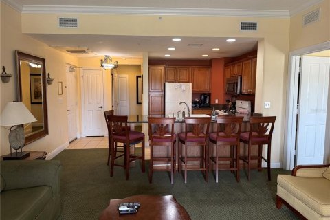 Condo in Four Corners, Florida, 3 bedrooms  № 1854504 - photo 8