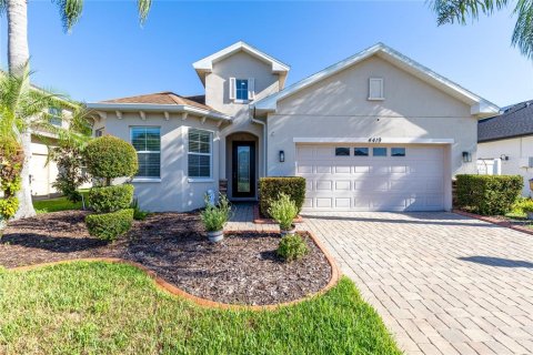 Villa ou maison à Kissimmee, Floride 3 chambres, 180.32 m2 № 2358703