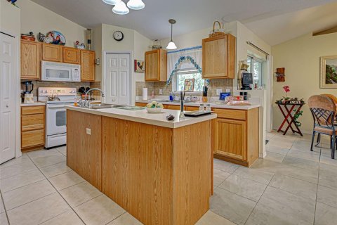 House in North Port, Florida 3 bedrooms, 193.98 sq.m. № 1793362 - photo 19