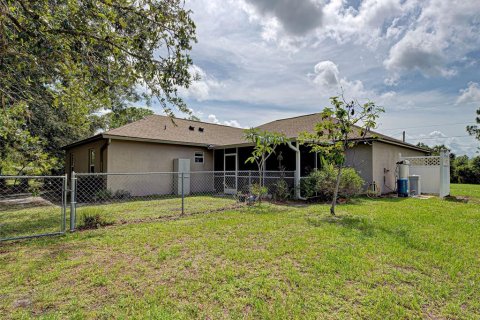 House in North Port, Florida 3 bedrooms, 193.98 sq.m. № 1793362 - photo 8