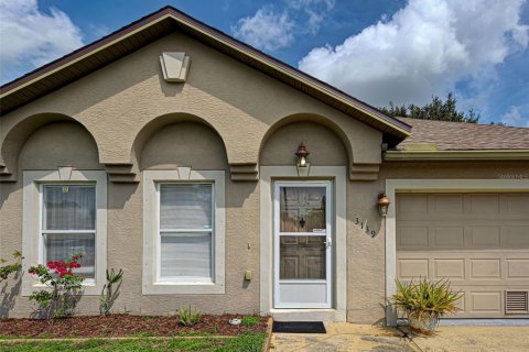 House in North Port, Florida 3 bedrooms, 193.98 sq.m. № 1793362 - photo 4
