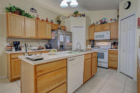 House in North Port, Florida 3 bedrooms, 193.98 sq.m. № 1793362 - photo 21