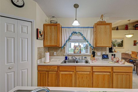 House in North Port, Florida 3 bedrooms, 193.98 sq.m. № 1793362 - photo 24