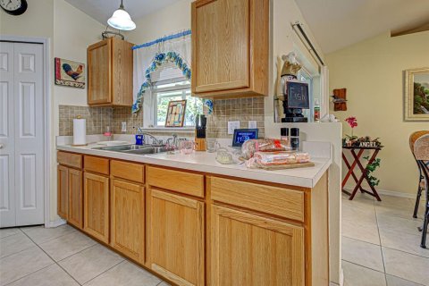 House in North Port, Florida 3 bedrooms, 193.98 sq.m. № 1793362 - photo 22