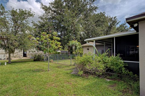 House in North Port, Florida 3 bedrooms, 193.98 sq.m. № 1793362 - photo 6