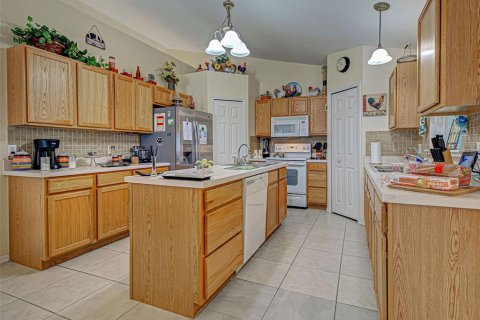 House in North Port, Florida 3 bedrooms, 193.98 sq.m. № 1793362 - photo 20