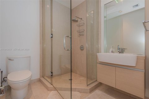 Снять в аренду кондоминиум в Майами, Флорида 2 спальни, 114.92м2, № 2000547 - фото 25