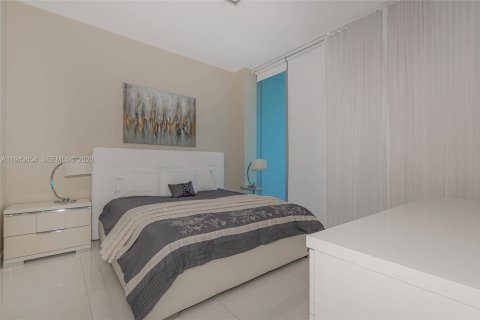 Снять в аренду кондоминиум в Майами, Флорида 2 спальни, 114.92м2, № 2000547 - фото 22