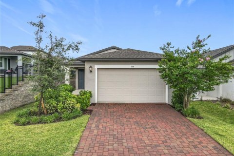 House in Minneola, Florida 4 bedrooms, 149.57 sq.m. № 1686948 - photo 2