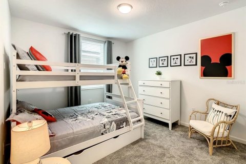 Condominio en alquiler en Davenport, Florida, 2 dormitorios, 128.95 m2 № 1915829 - foto 8