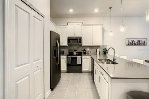 Condominio en alquiler en Davenport, Florida, 2 dormitorios, 128.95 m2 № 1915829 - foto 10