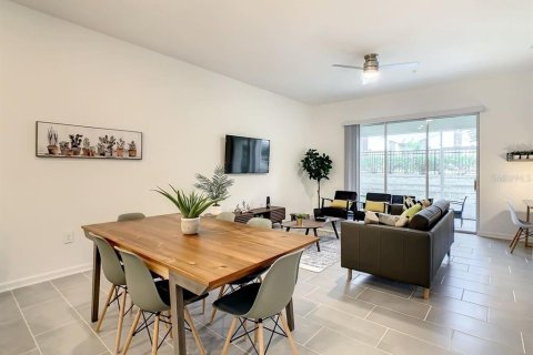 Condominio en alquiler en Davenport, Florida, 2 dormitorios, 128.95 m2 № 1915829 - foto 22