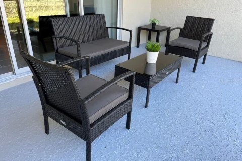 Condominio en alquiler en Davenport, Florida, 2 dormitorios, 128.95 m2 № 1915829 - foto 5