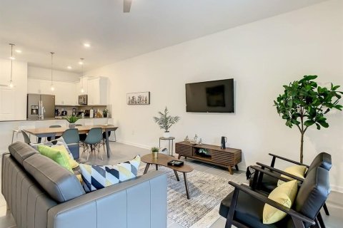 Condominio en alquiler en Davenport, Florida, 2 dormitorios, 128.95 m2 № 1915829 - foto 6