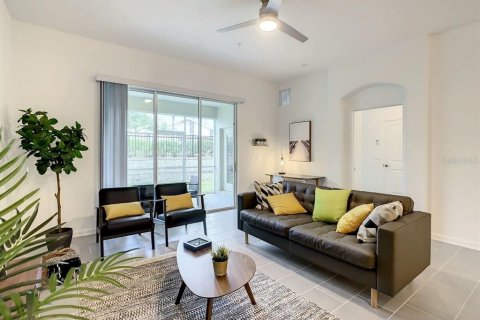 Condominio en alquiler en Davenport, Florida, 2 dormitorios, 128.95 m2 № 1915829 - foto 23