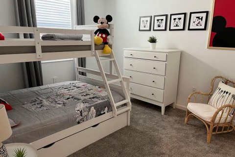 Condominio en alquiler en Davenport, Florida, 2 dormitorios, 128.95 m2 № 1915829 - foto 3