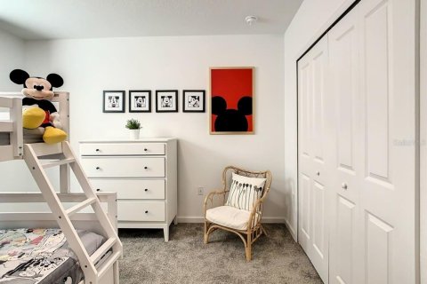 Condominio en alquiler en Davenport, Florida, 2 dormitorios, 128.95 m2 № 1915829 - foto 29