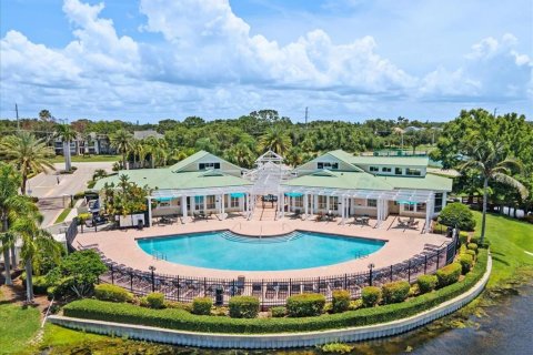 Copropriété à louer à Bradenton, Floride: 2 chambres, 93.65 m2 № 1837295 - photo 25