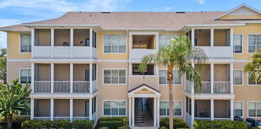 Condominio en Bradenton, Florida, 2 dormitorios № 1837295