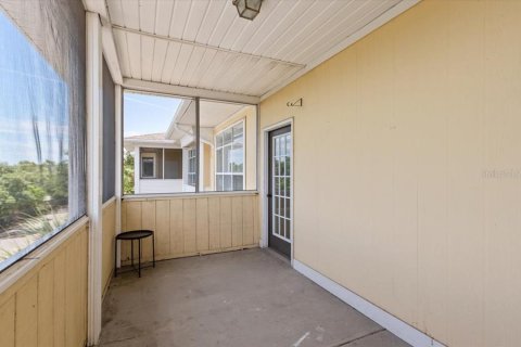 Copropriété à louer à Bradenton, Floride: 2 chambres, 93.65 m2 № 1837295 - photo 21