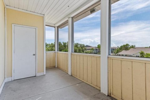 Condo in Bradenton, Florida, 2 bedrooms  № 1837295 - photo 19